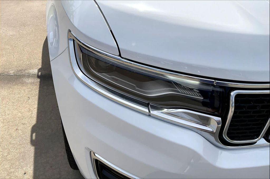 new 2025 Jeep Wagoneer car, priced at $68,535