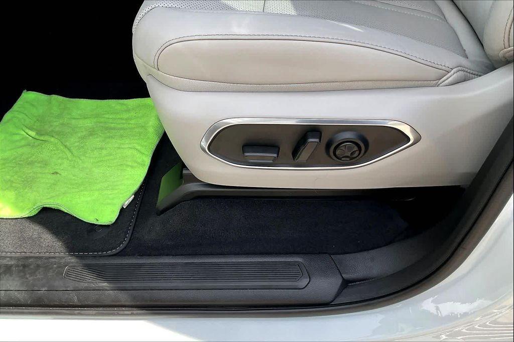 new 2025 Jeep Wagoneer car, priced at $68,535