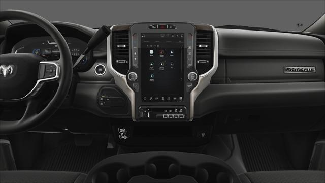 new 2024 Ram 2500 car, priced at $75,995