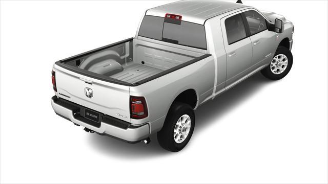 new 2024 Ram 2500 car, priced at $75,995