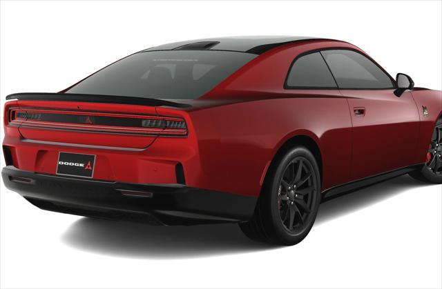 new 2024 Dodge Charger car, priced at $81,965