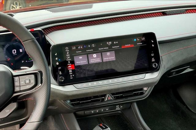 new 2024 Dodge Charger car, priced at $78,965