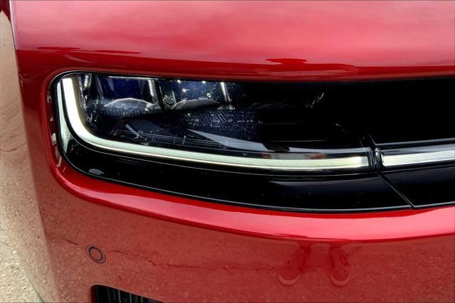 new 2024 Dodge Charger car, priced at $78,965