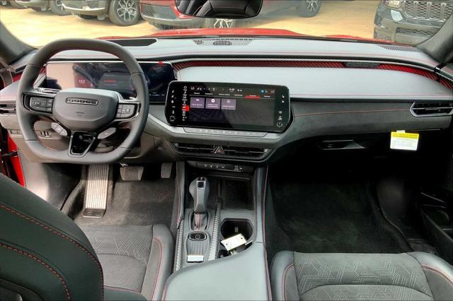 new 2024 Dodge Charger car, priced at $78,965
