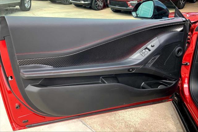 new 2024 Dodge Charger car, priced at $78,965