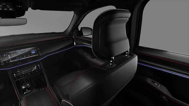 new 2025 Jeep Wagoneer S car, priced at $62,999