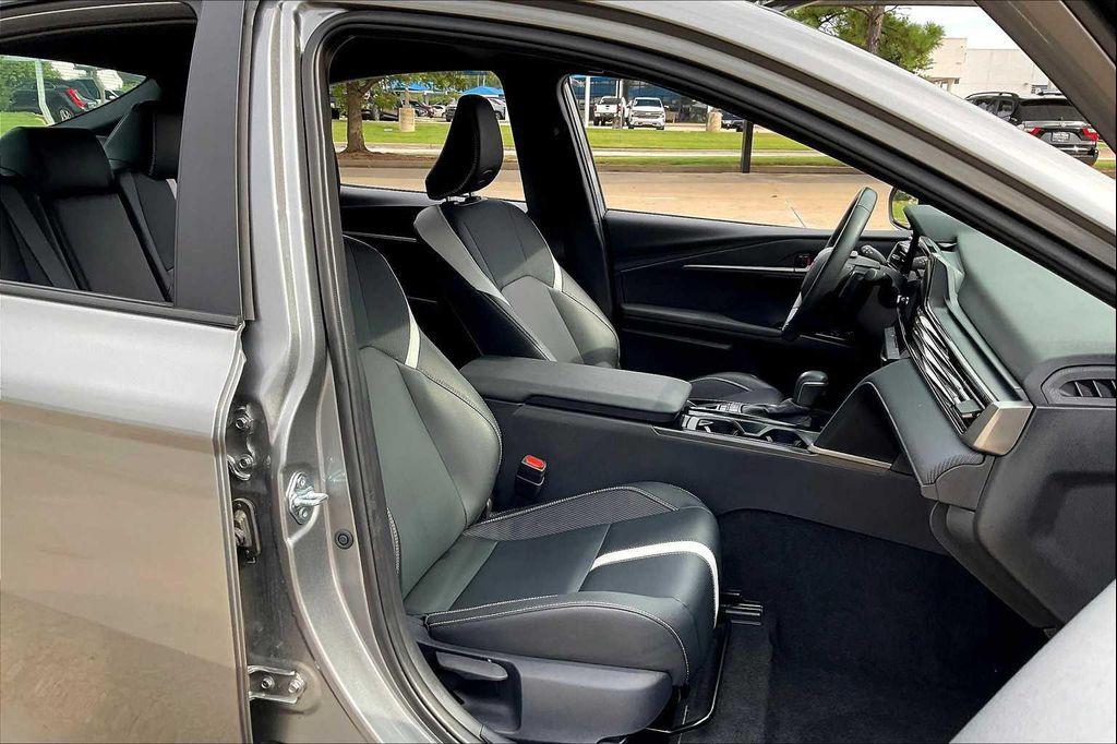 used 2025 Toyota Camry car, priced at $30,999