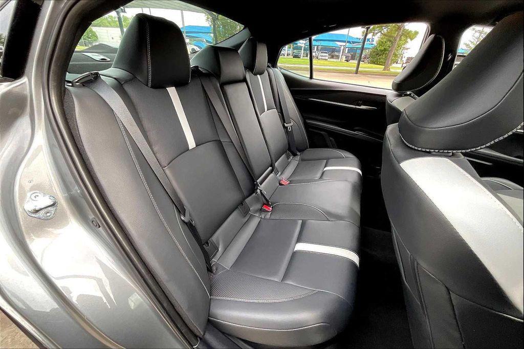 used 2025 Toyota Camry car, priced at $30,999