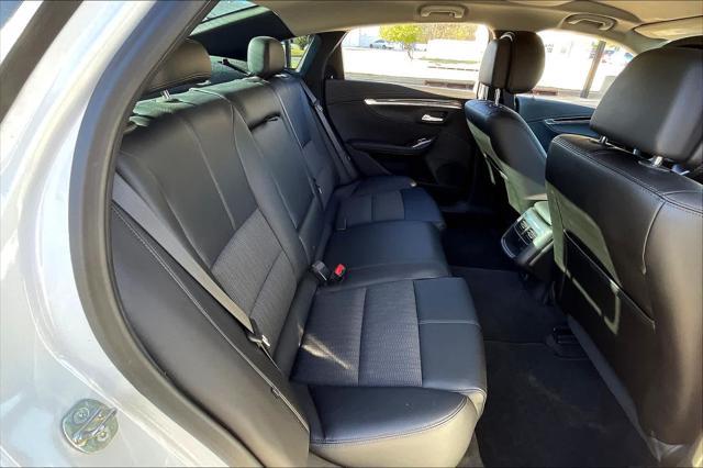 used 2014 Chevrolet Impala car, priced at $15,999