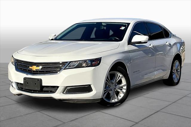 used 2014 Chevrolet Impala car, priced at $15,999