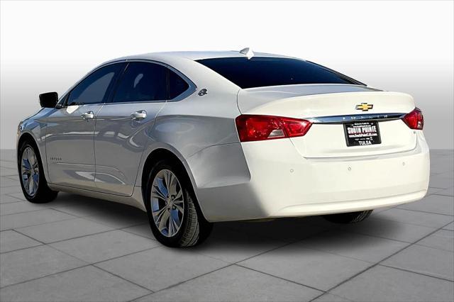 used 2014 Chevrolet Impala car, priced at $15,999