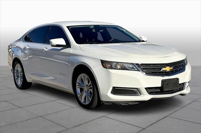 used 2014 Chevrolet Impala car, priced at $15,999