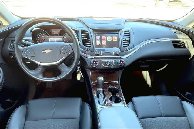 used 2014 Chevrolet Impala car, priced at $15,999