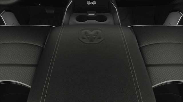 new 2025 Ram 3500 car, priced at $87,999