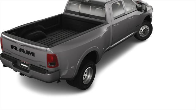 new 2025 Ram 3500 car, priced at $87,999