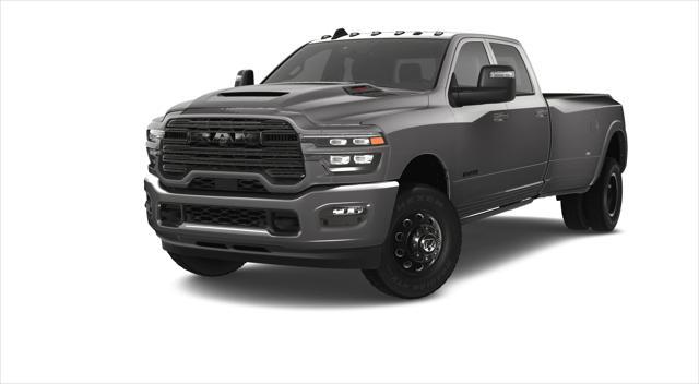 new 2025 Ram 3500 car, priced at $87,999