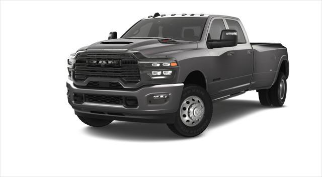 new 2025 Ram 3500 car, priced at $87,999