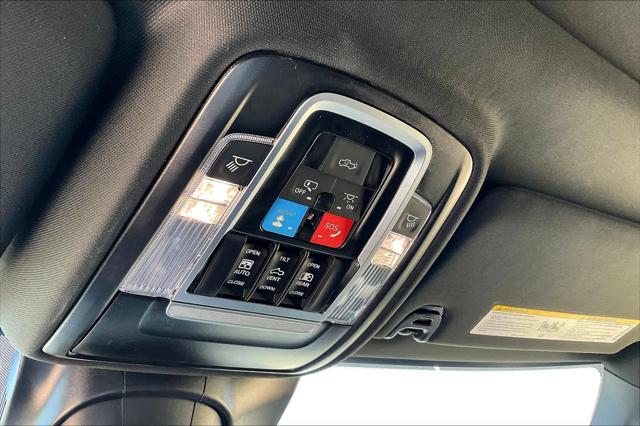 new 2025 Ram 3500 car, priced at $92,555