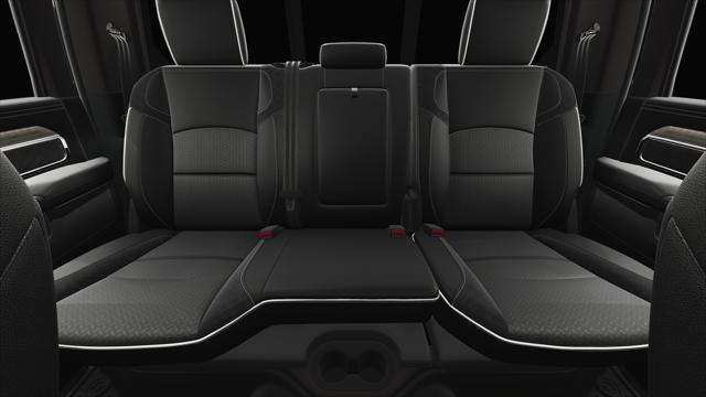 new 2025 Ram 3500 car, priced at $87,999