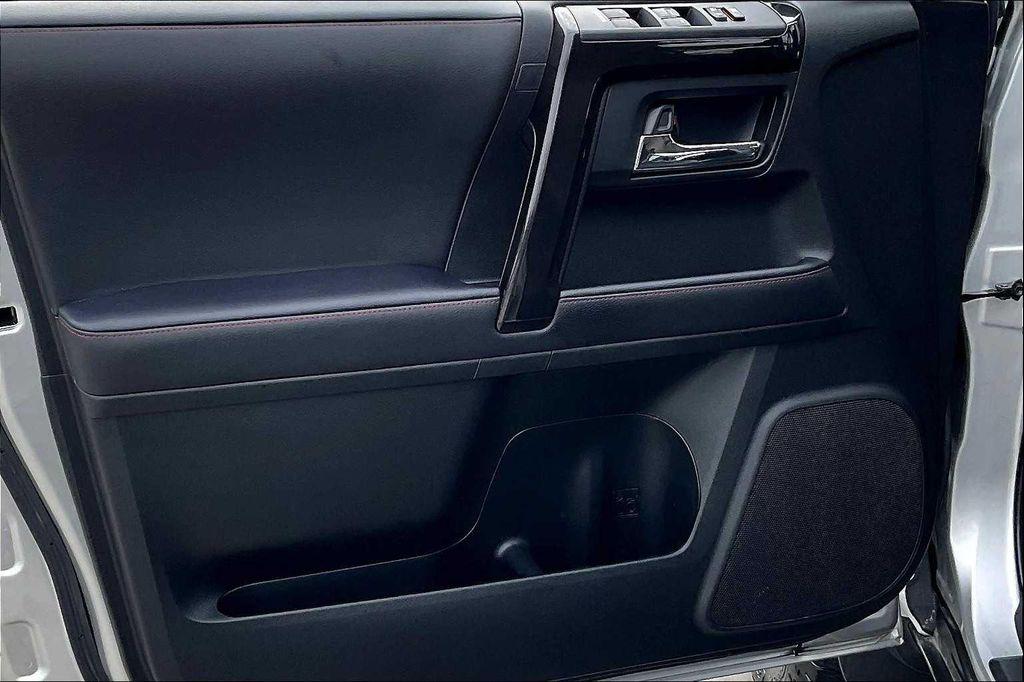 used 2023 Toyota 4Runner car, priced at $45,999