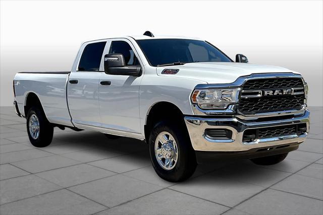 new 2024 Ram 3500 car, priced at $51,000