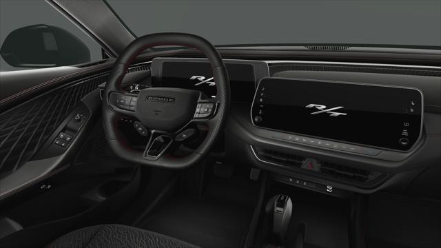 new 2024 Dodge Charger car, priced at $61,590