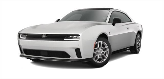 new 2024 Dodge Charger car, priced at $61,590