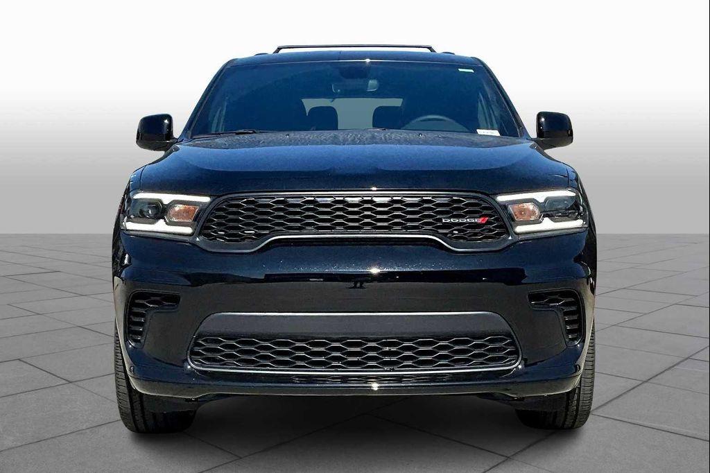 new 2025 Dodge Durango car, priced at $37,435