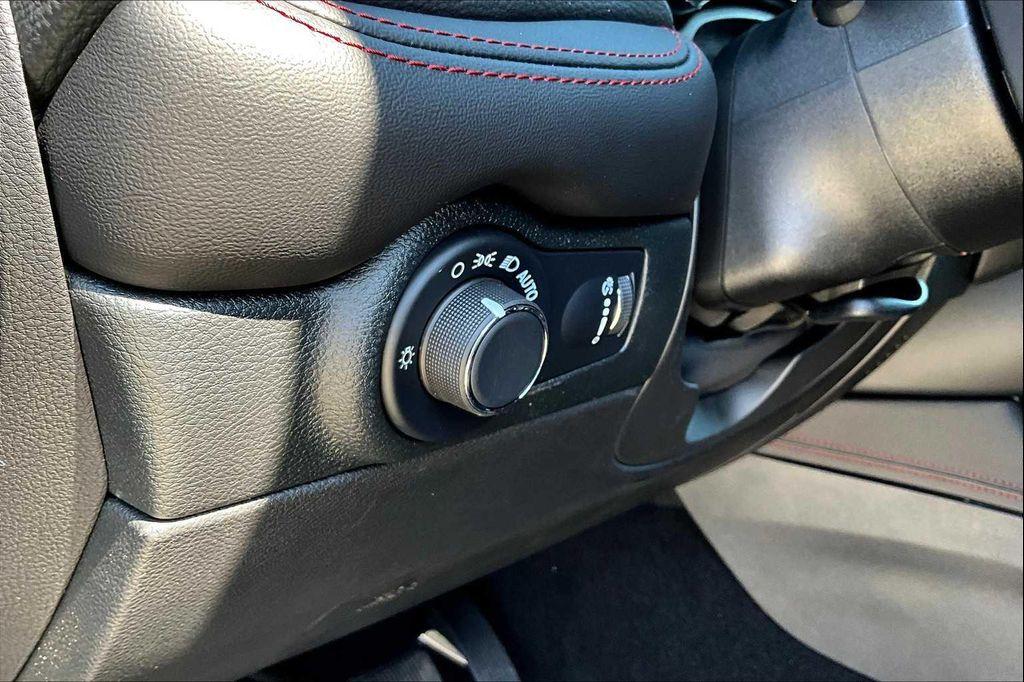 new 2025 Dodge Durango car, priced at $37,435