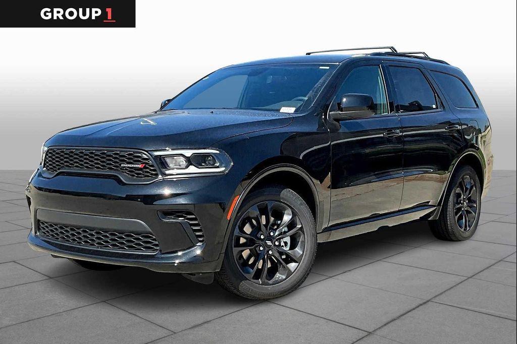 new 2025 Dodge Durango car, priced at $37,435