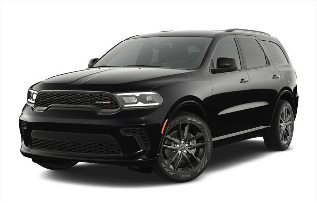 new 2025 Dodge Durango car, priced at $42,485