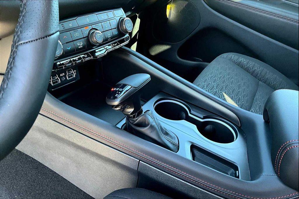 new 2025 Dodge Durango car, priced at $37,435