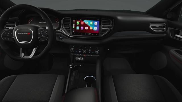 new 2025 Dodge Durango car, priced at $42,485