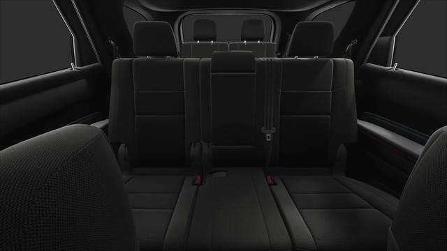 new 2025 Dodge Durango car, priced at $42,485