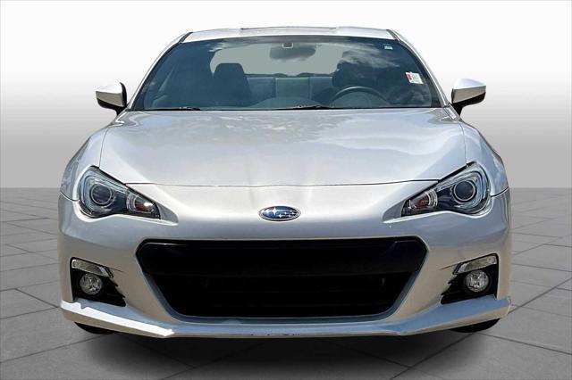 used 2014 Subaru BRZ car, priced at $18,999