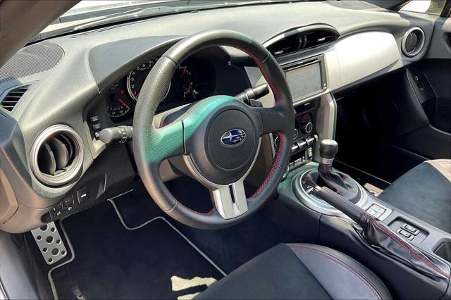 used 2014 Subaru BRZ car, priced at $18,999