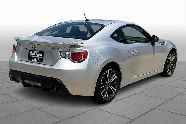 used 2014 Subaru BRZ car, priced at $18,999