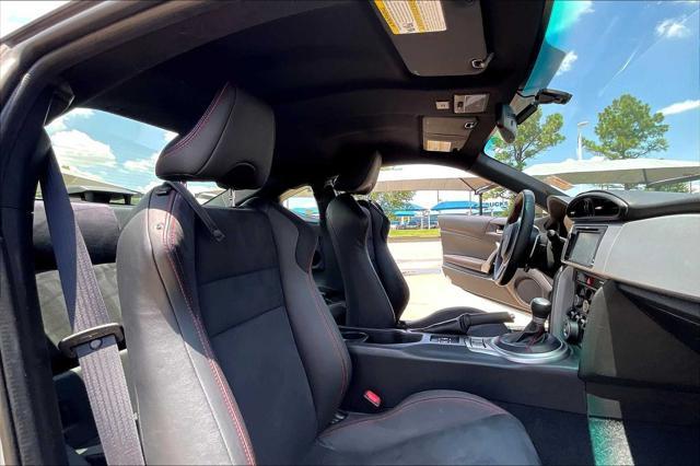 used 2014 Subaru BRZ car, priced at $18,999