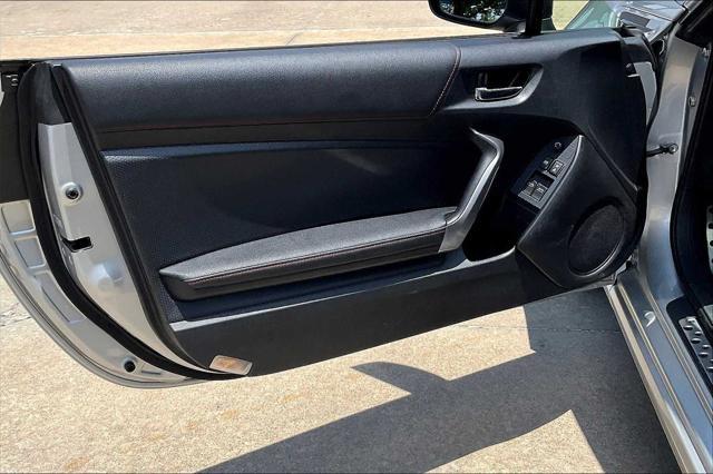 used 2014 Subaru BRZ car, priced at $18,999