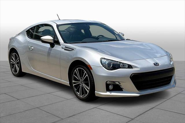 used 2014 Subaru BRZ car, priced at $18,999