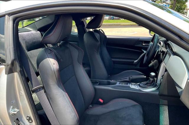 used 2014 Subaru BRZ car, priced at $18,999