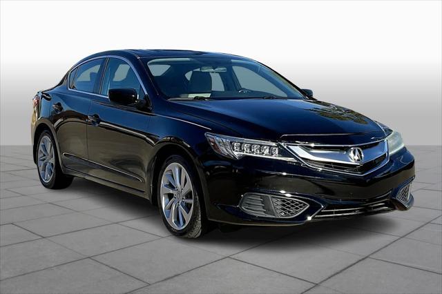 used 2017 Acura ILX car, priced at $15,899