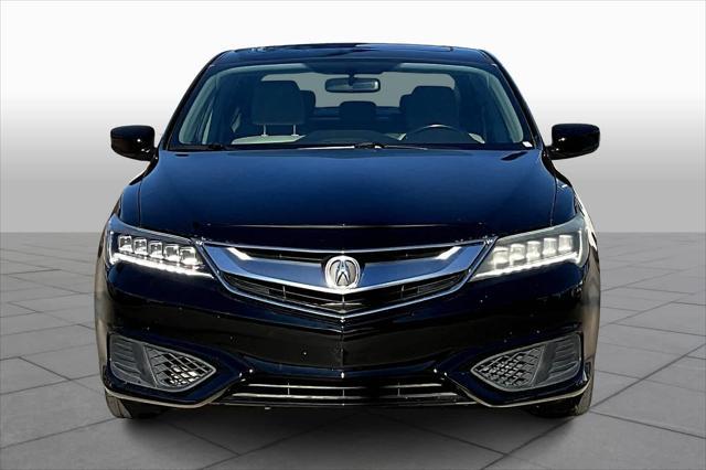 used 2017 Acura ILX car, priced at $15,899