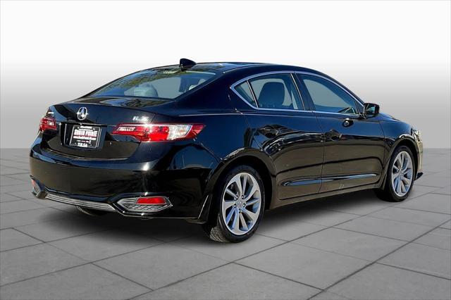 used 2017 Acura ILX car, priced at $15,899