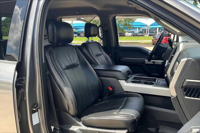 used 2021 Ford F-350 car, priced at $56,999