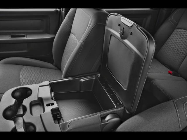 new 2026 Ram 2500 car, priced at $65,590