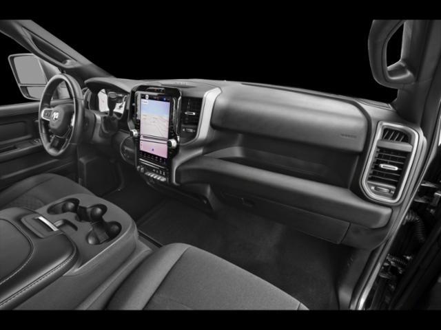 new 2026 Ram 2500 car, priced at $65,590