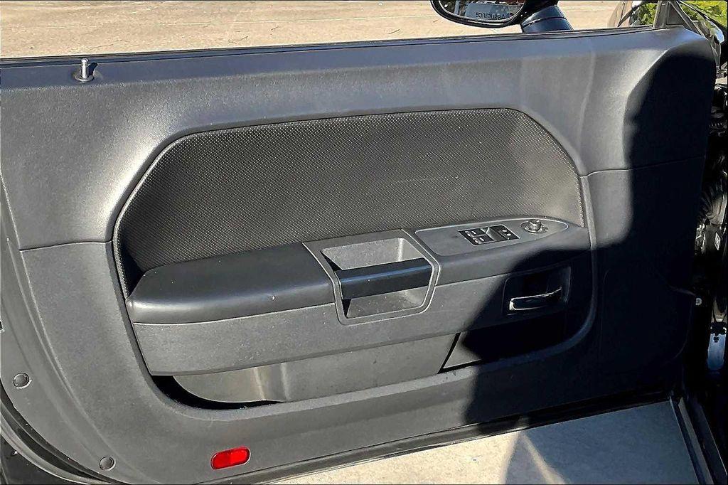 used 2013 Dodge Challenger car, priced at $13,999