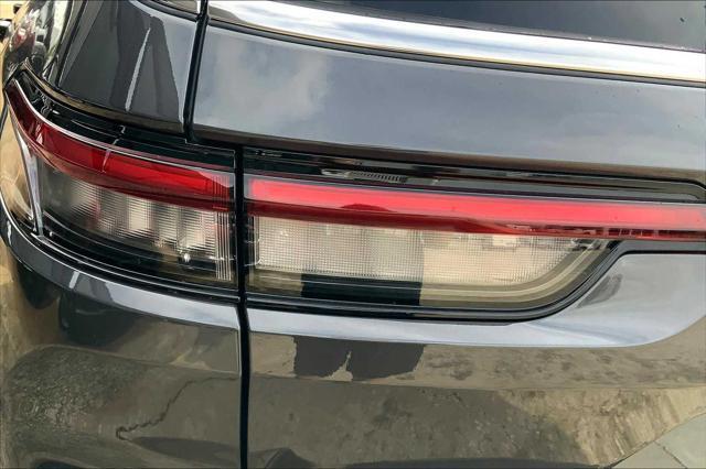 new 2025 Jeep Grand Cherokee L car, priced at $51,035