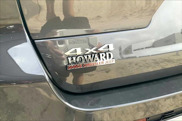 new 2025 Jeep Grand Cherokee L car, priced at $51,035